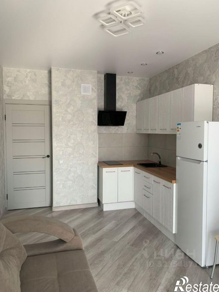 2-комн квартира Ленинский район