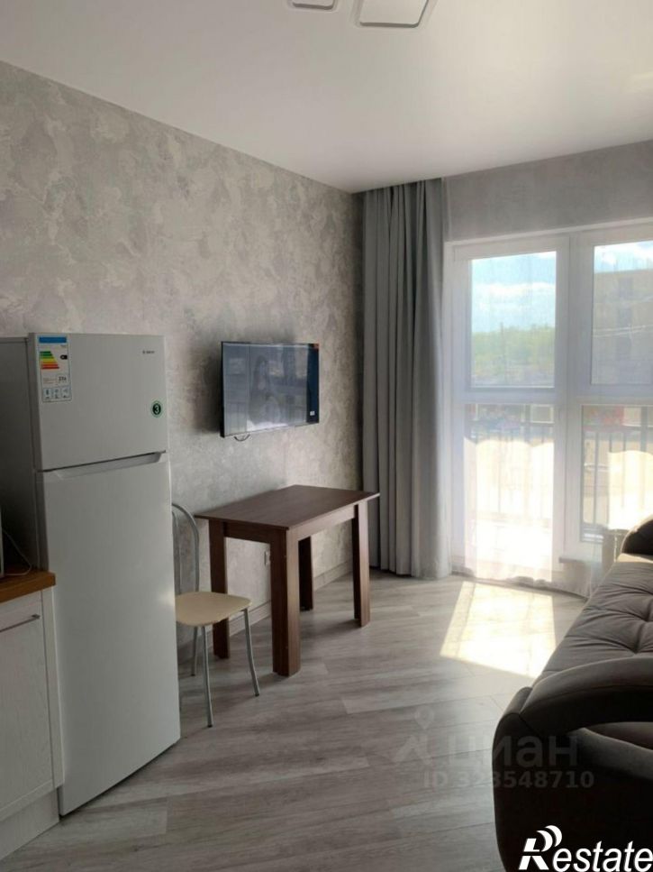 2-комн квартира Ленинский район