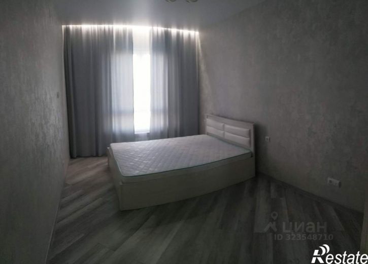 2-комн квартира Ленинский район