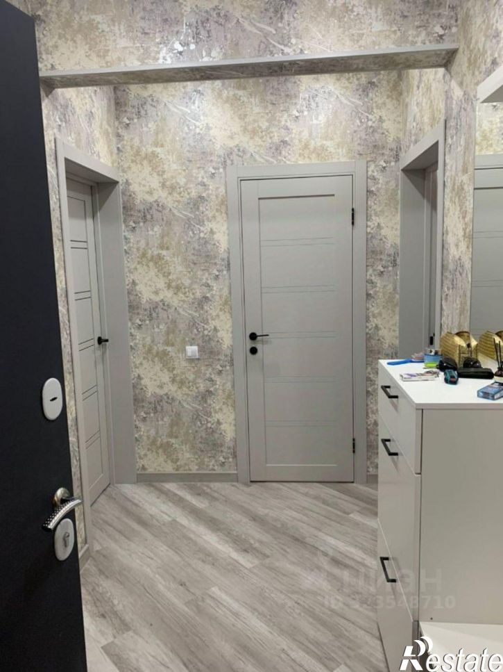 2-комн квартира Ленинский район