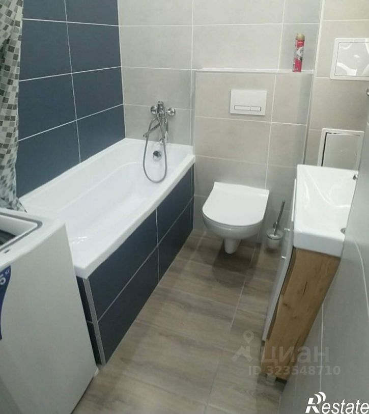 2-комн квартира Ленинский район