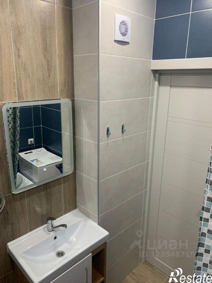 2-комн квартира Ленинский район