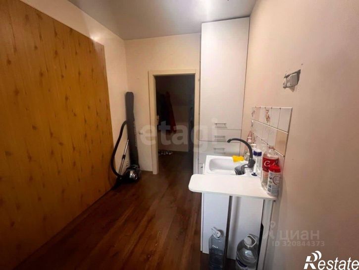 2-комн квартира Саянский переулок, 5Б,  д. 5Б