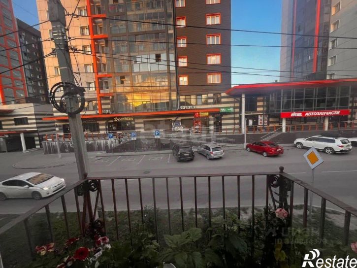 2-комн квартира Саянский переулок, 5Б,  д. 5Б