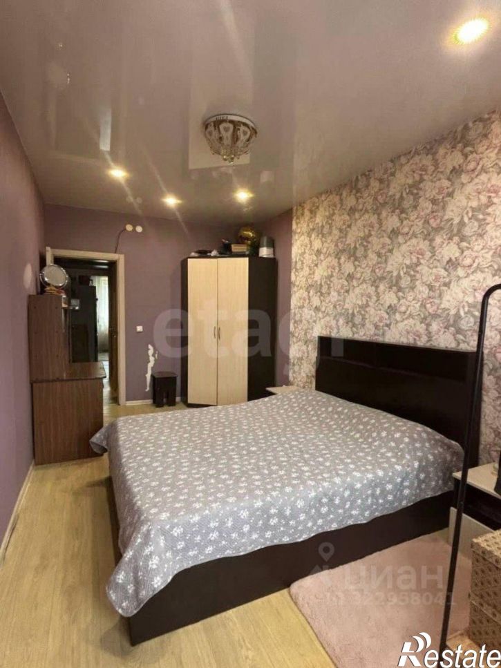 1-комн квартира Еловая улица, 3,  д. 3