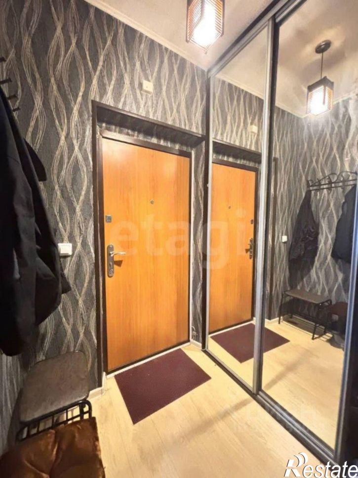 1-комн квартира Еловая улица, 3,  д. 3