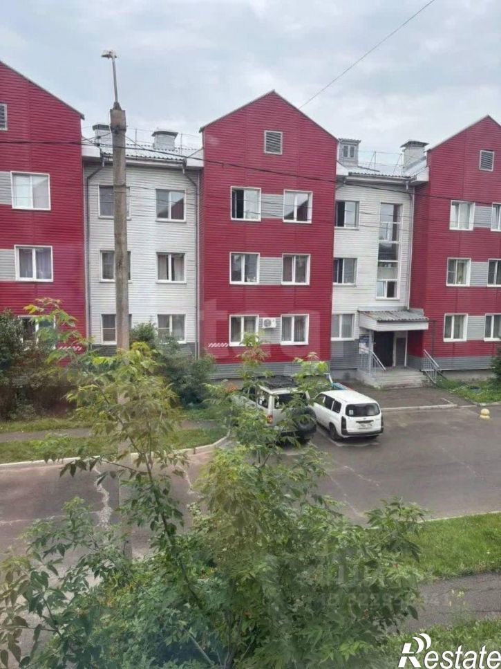 1-комн квартира Еловая улица, 3,  д. 3