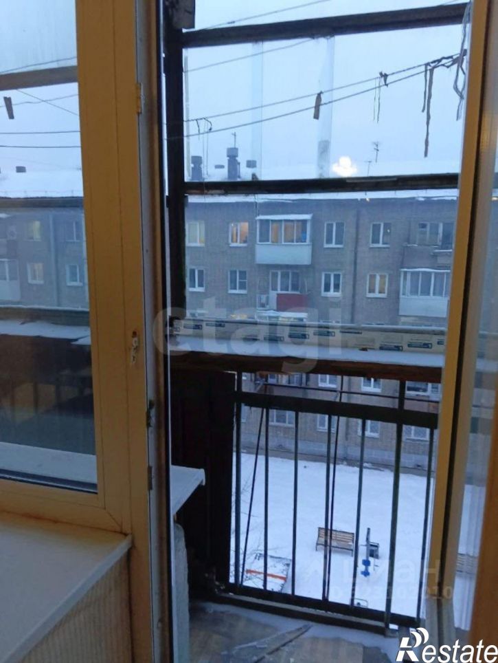 3-комн квартира улица Пржевальского, 32,  д. 32