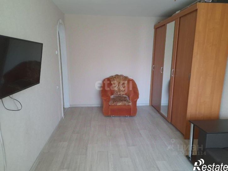 1-комн квартира Байкальская улица, 229,  д. 229