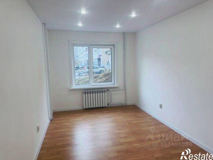 2-комн квартира Свердловский район