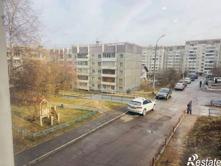 2-комн квартира Свердловский район