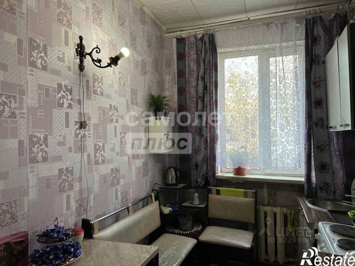 2-комн квартира улица Миронова, 2,  д. 2