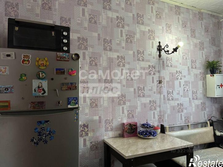 2-комн квартира улица Миронова, 2,  д. 2