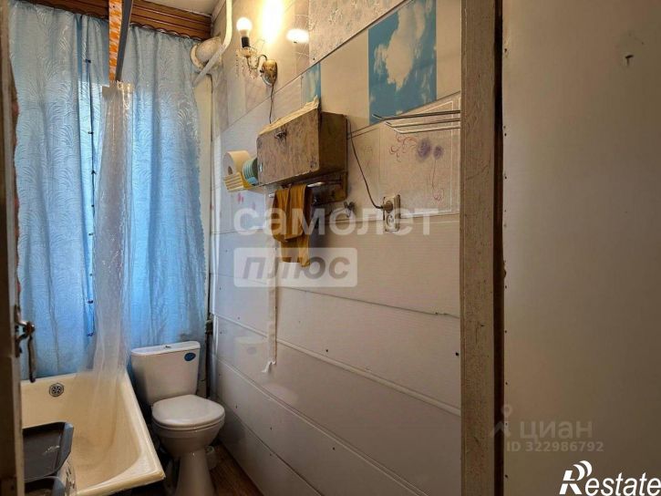 2-комн квартира улица Миронова, 2,  д. 2