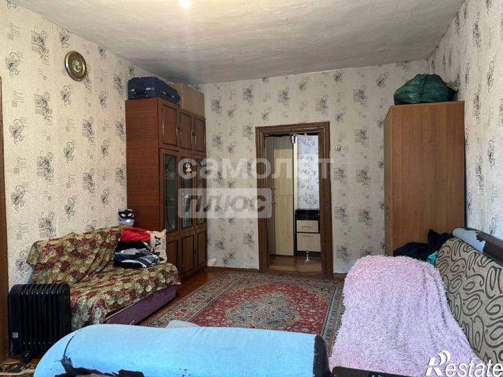 2-комн квартира улица Миронова, 2,  д. 2