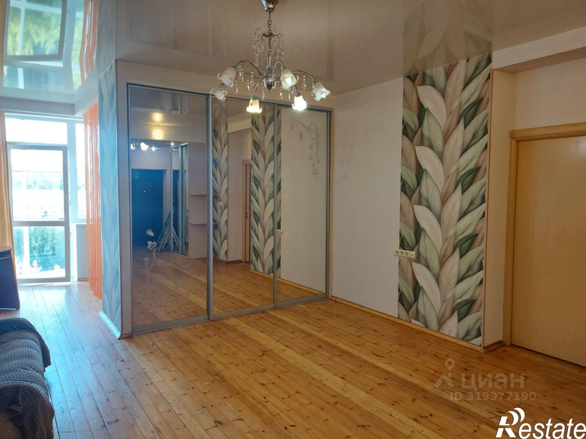 Сдать квартиру за 35 000 рублей на микрорайон Ершовский, 154