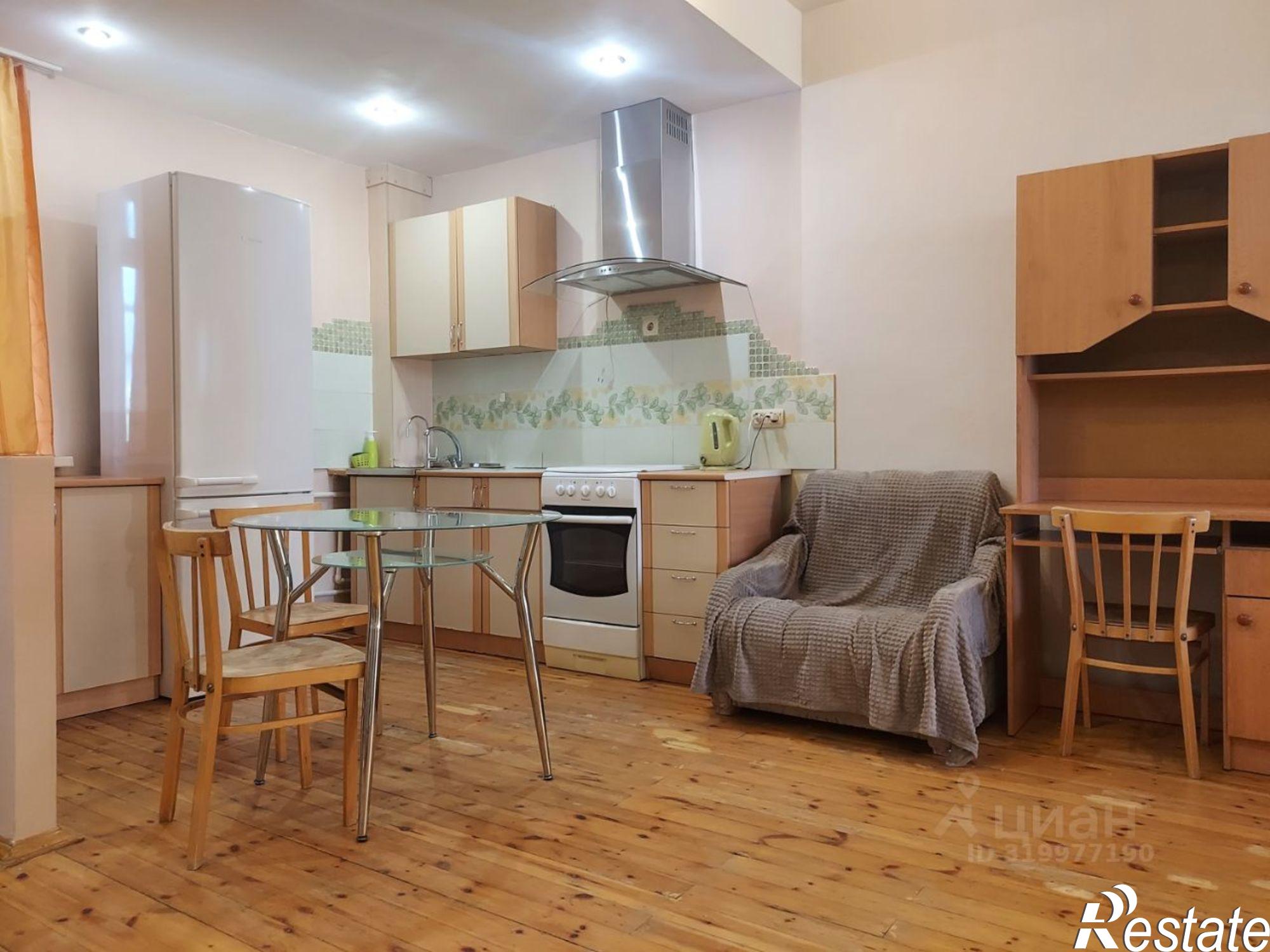 Сдать квартиру за 35 000 рублей на микрорайон Ершовский, 154