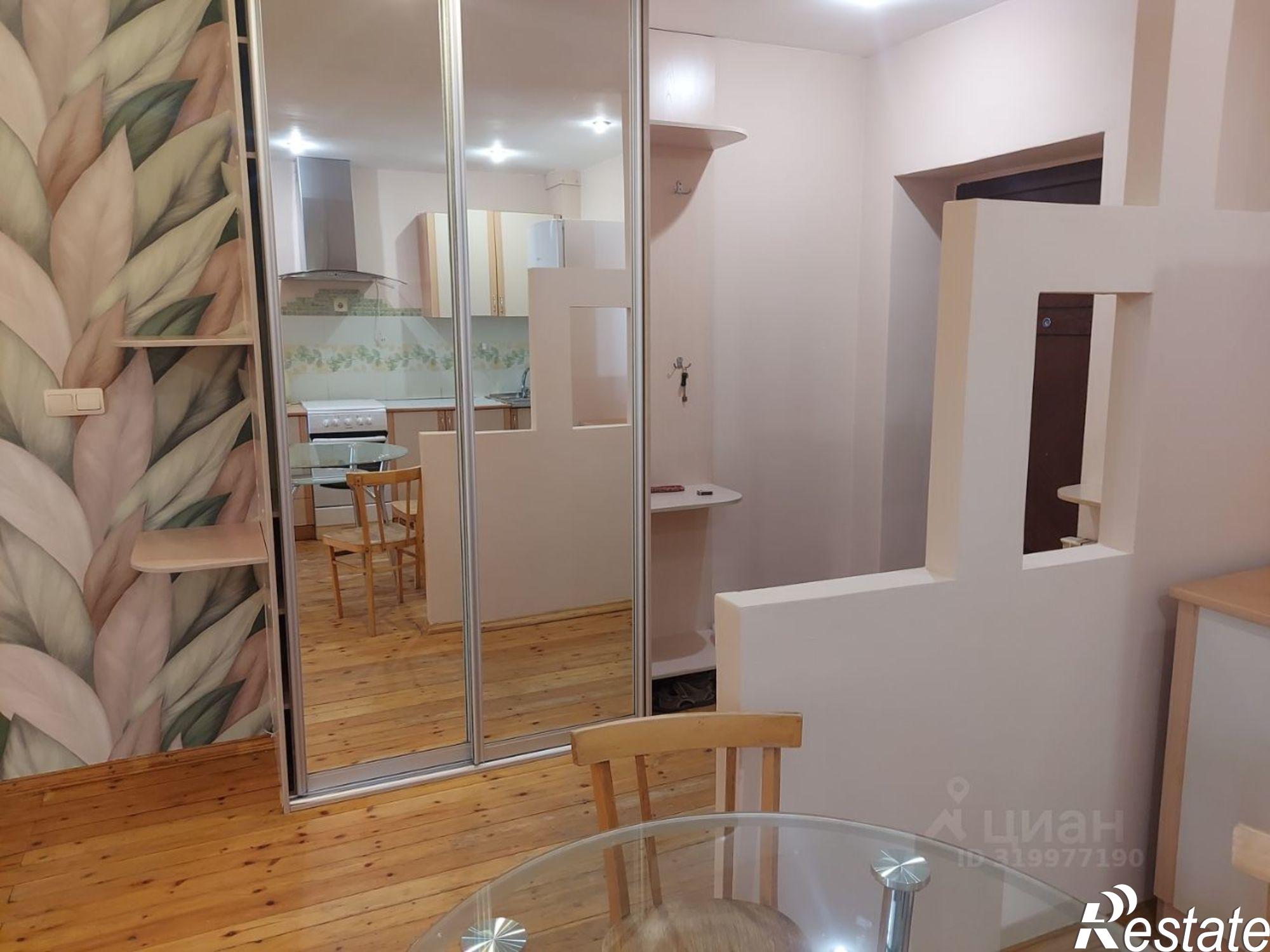 Сдать квартиру за 35 000 рублей на микрорайон Ершовский, 154