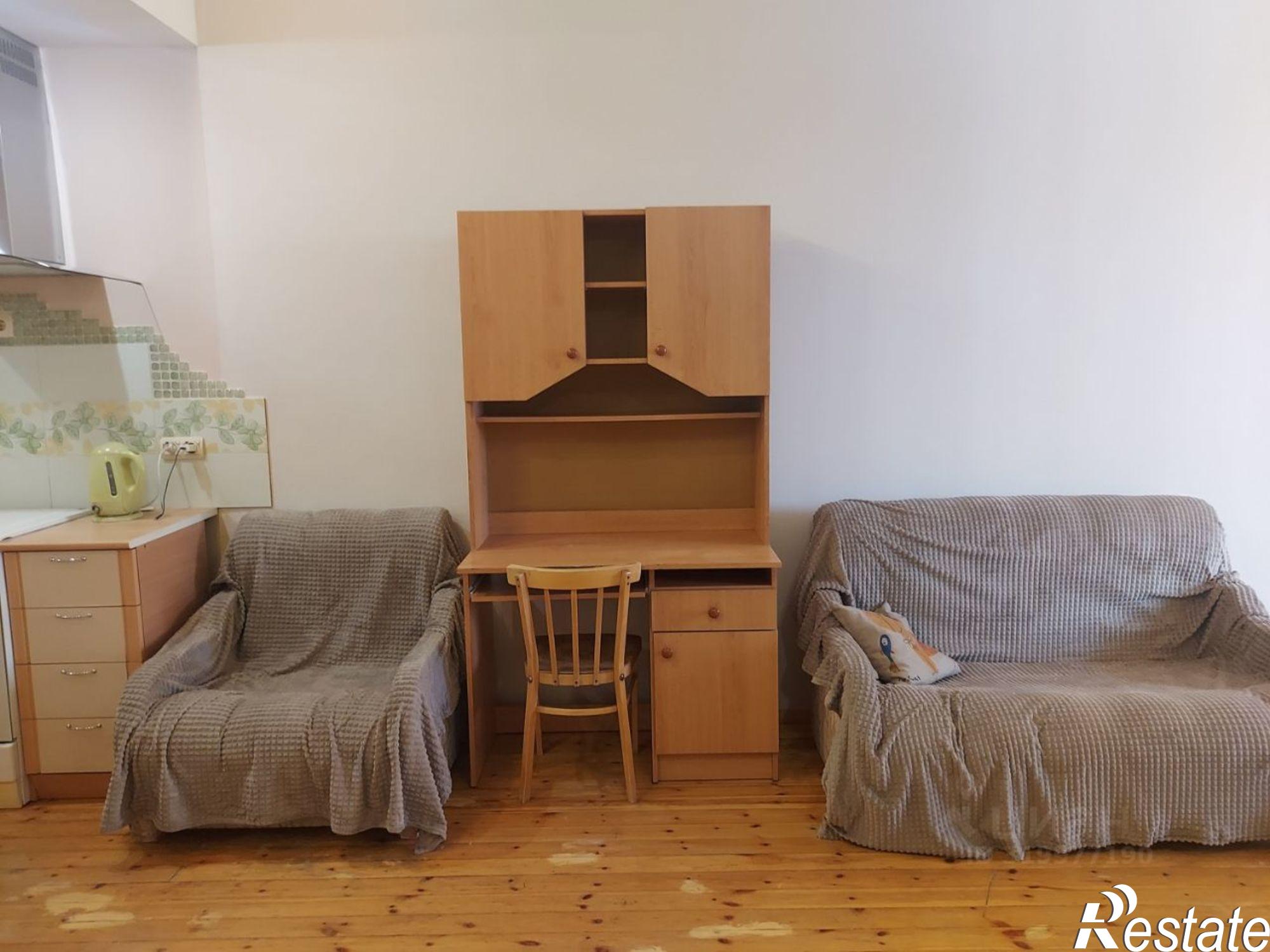 Сдать квартиру за 35 000 рублей на микрорайон Ершовский, 154