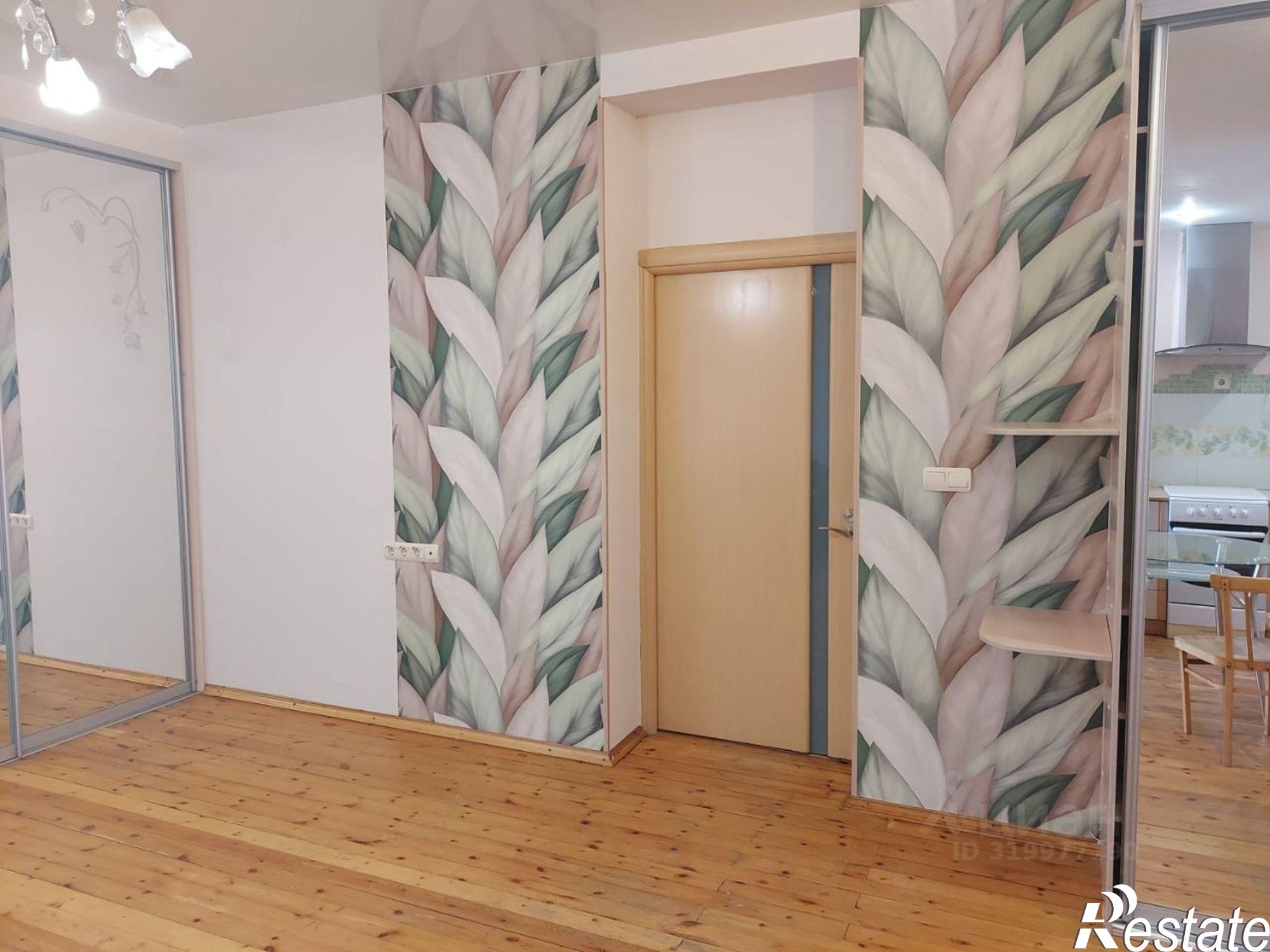 Сдать квартиру за 35 000 рублей на микрорайон Ершовский, 154