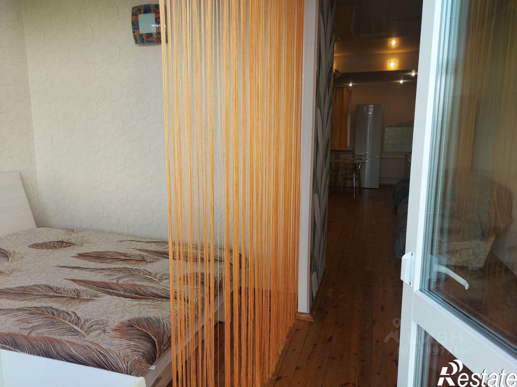 Сдать квартиру за 35 000 рублей на микрорайон Ершовский, 154