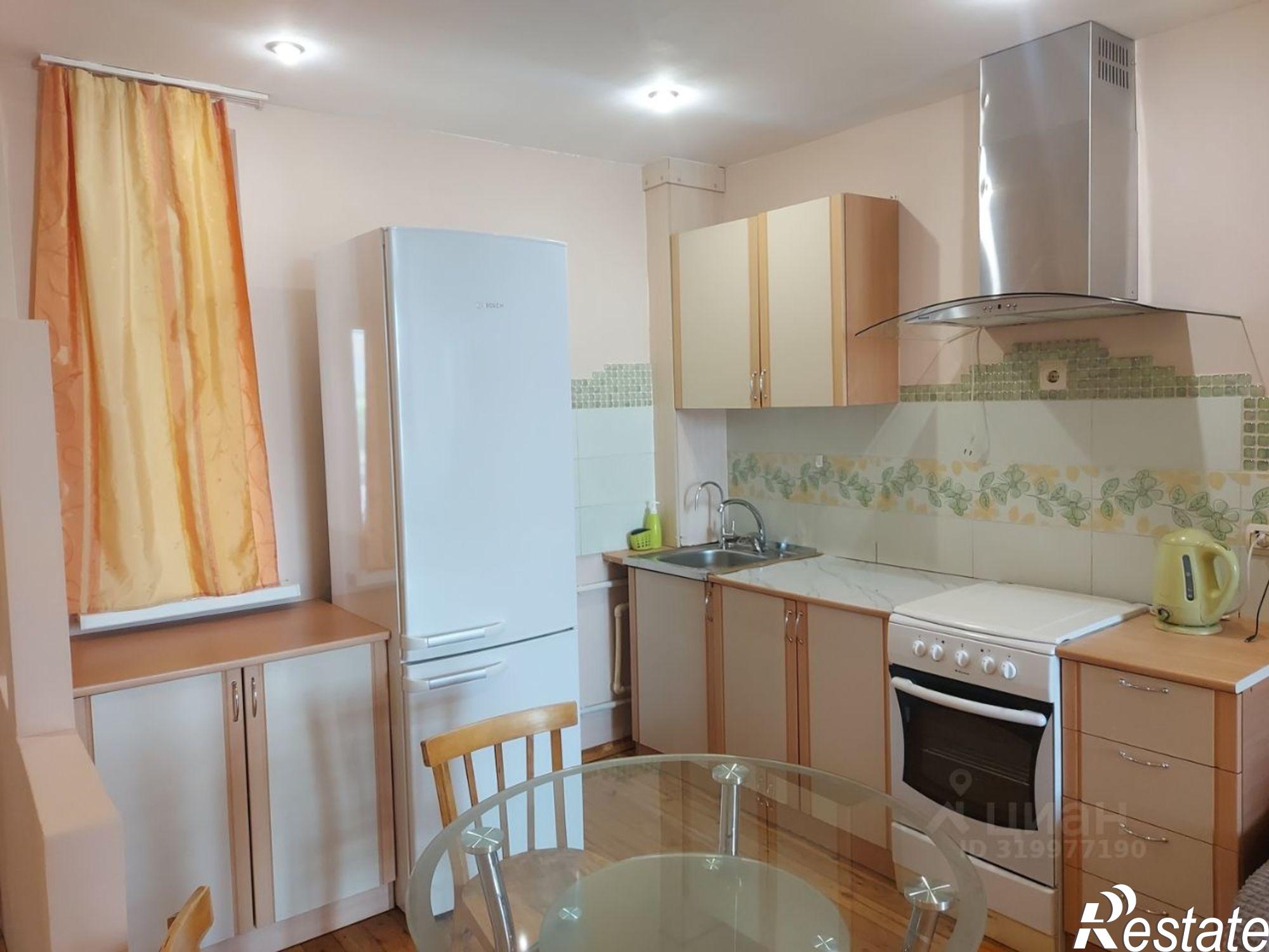 Сдать квартиру за 35 000 рублей на микрорайон Ершовский, 154