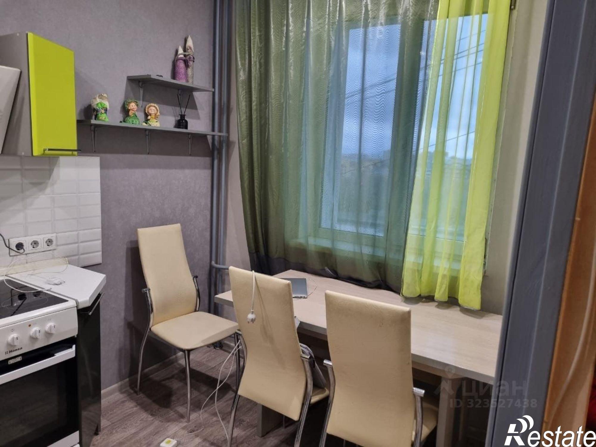 Сдать квартиру за 30 000 рублей на Байкальская улица, 188/2