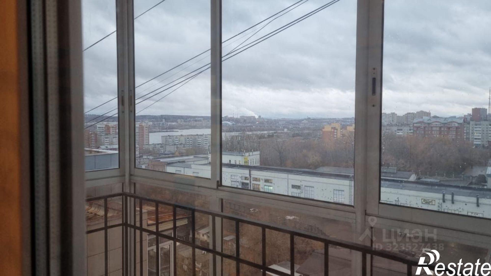 Сдать квартиру за 30 000 рублей на Байкальская улица, 188/2