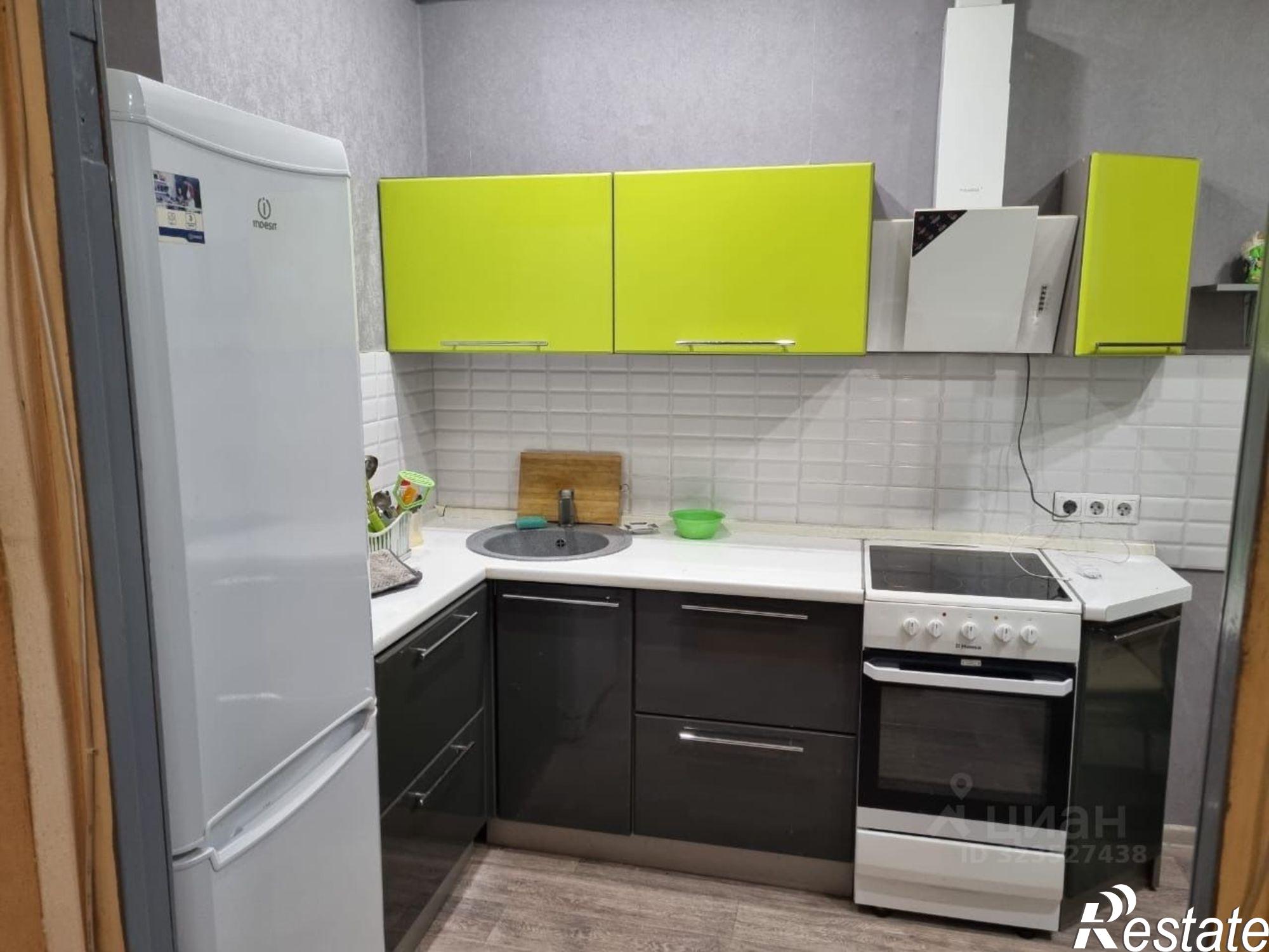 Сдать квартиру за 30 000 рублей на Байкальская улица, 188/2