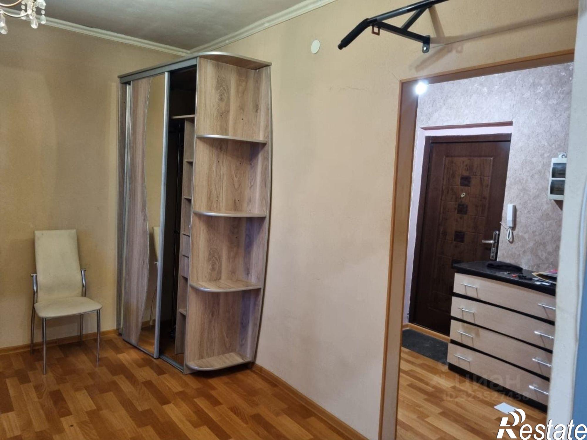 Сдать квартиру за 30 000 рублей на Байкальская улица, 188/2