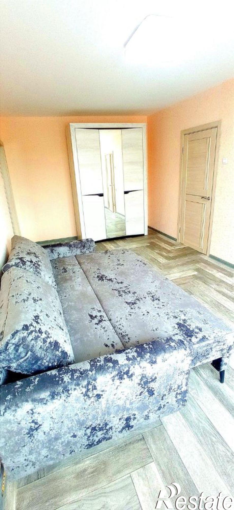 Сдать квартиру за 40 000 рублей на улица Ржанова, 27