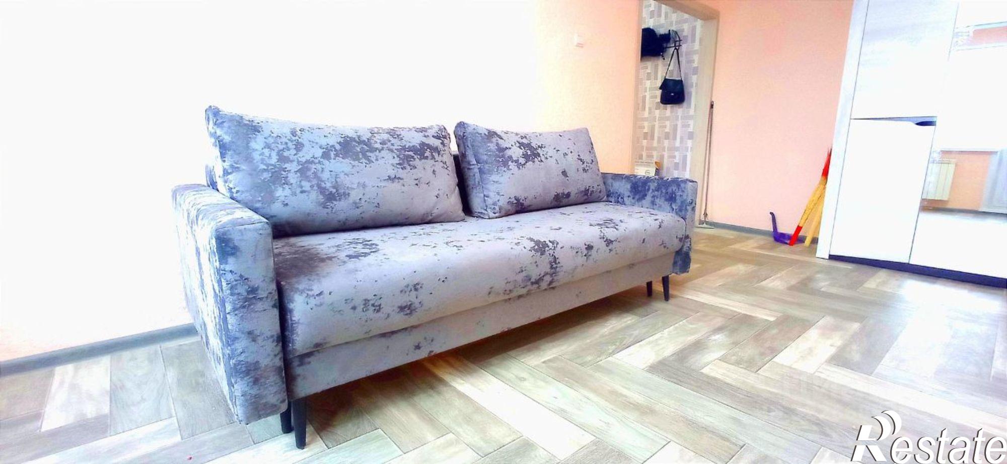 Сдать квартиру за 40 000 рублей на улица Ржанова, 27