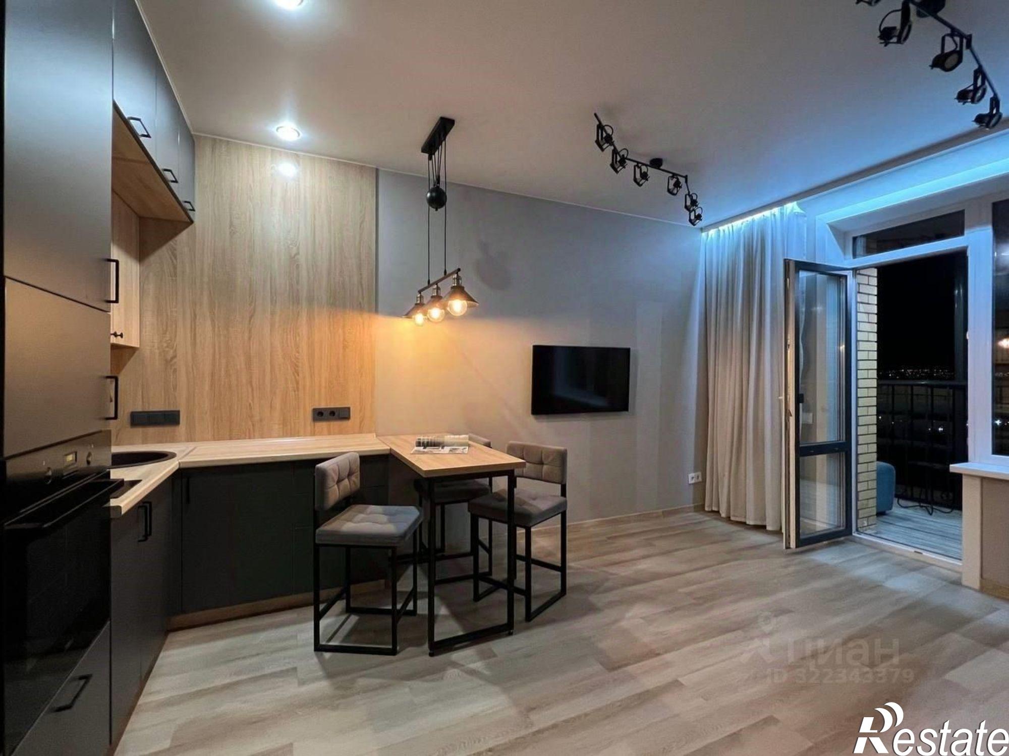 Купить квартиру за 7 000 000 рублей на улица Румянцева, 6