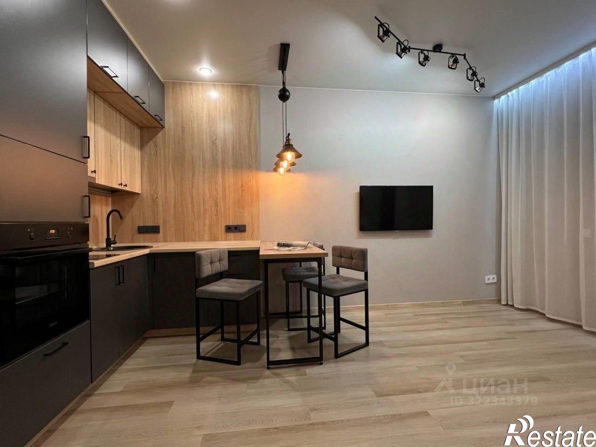 Купить квартиру за 7 000 000 рублей на улица Румянцева, 6