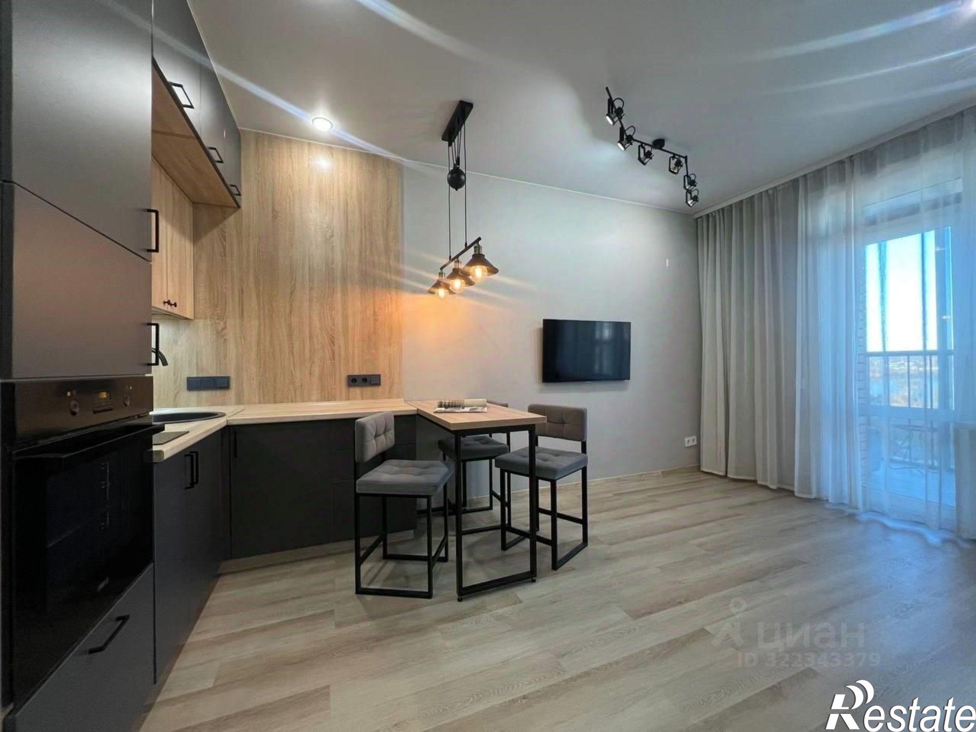 Купить квартиру за 7 000 000 рублей на улица Румянцева, 6