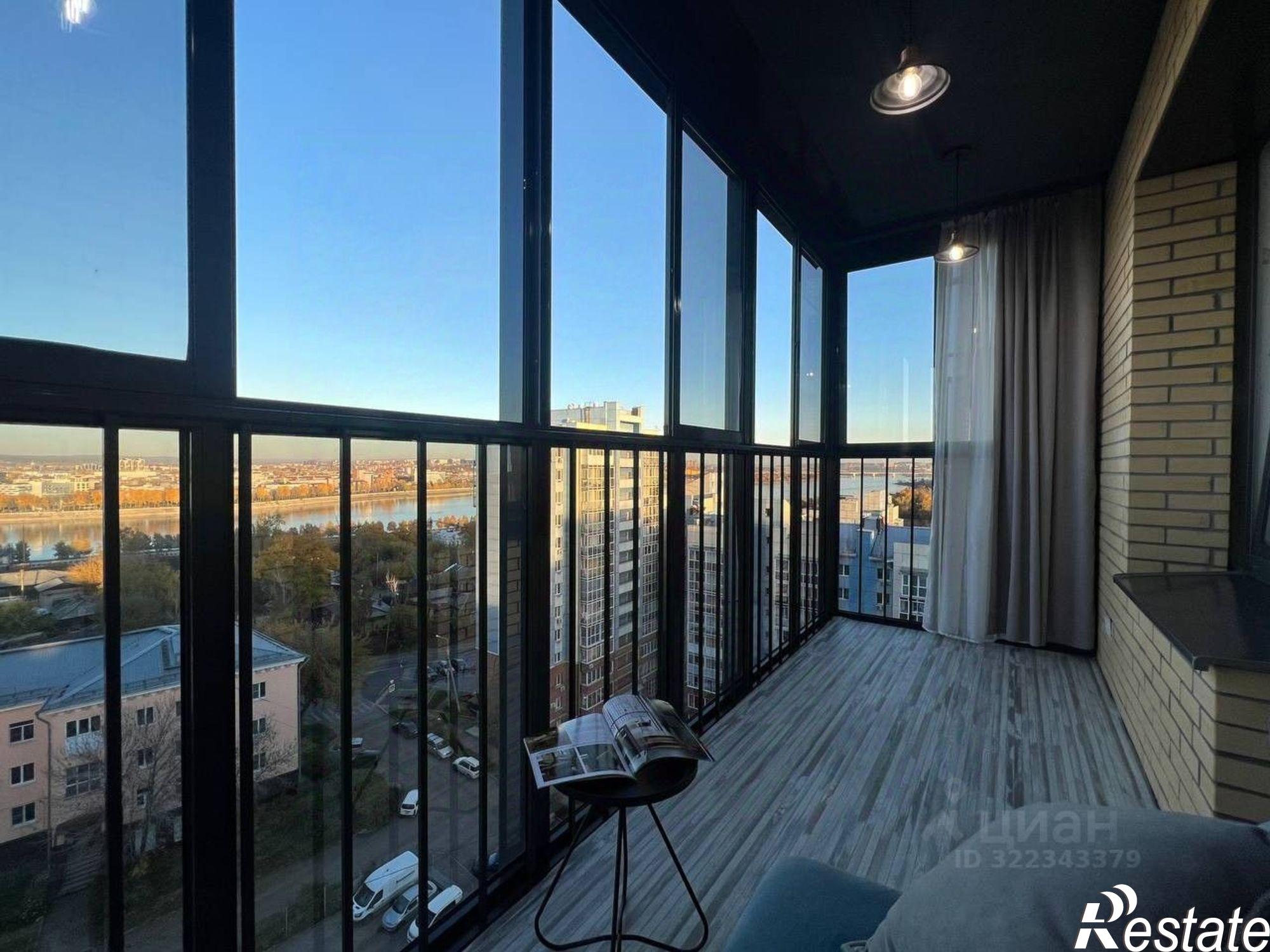 Купить квартиру за 7 000 000 рублей на улица Румянцева, 6