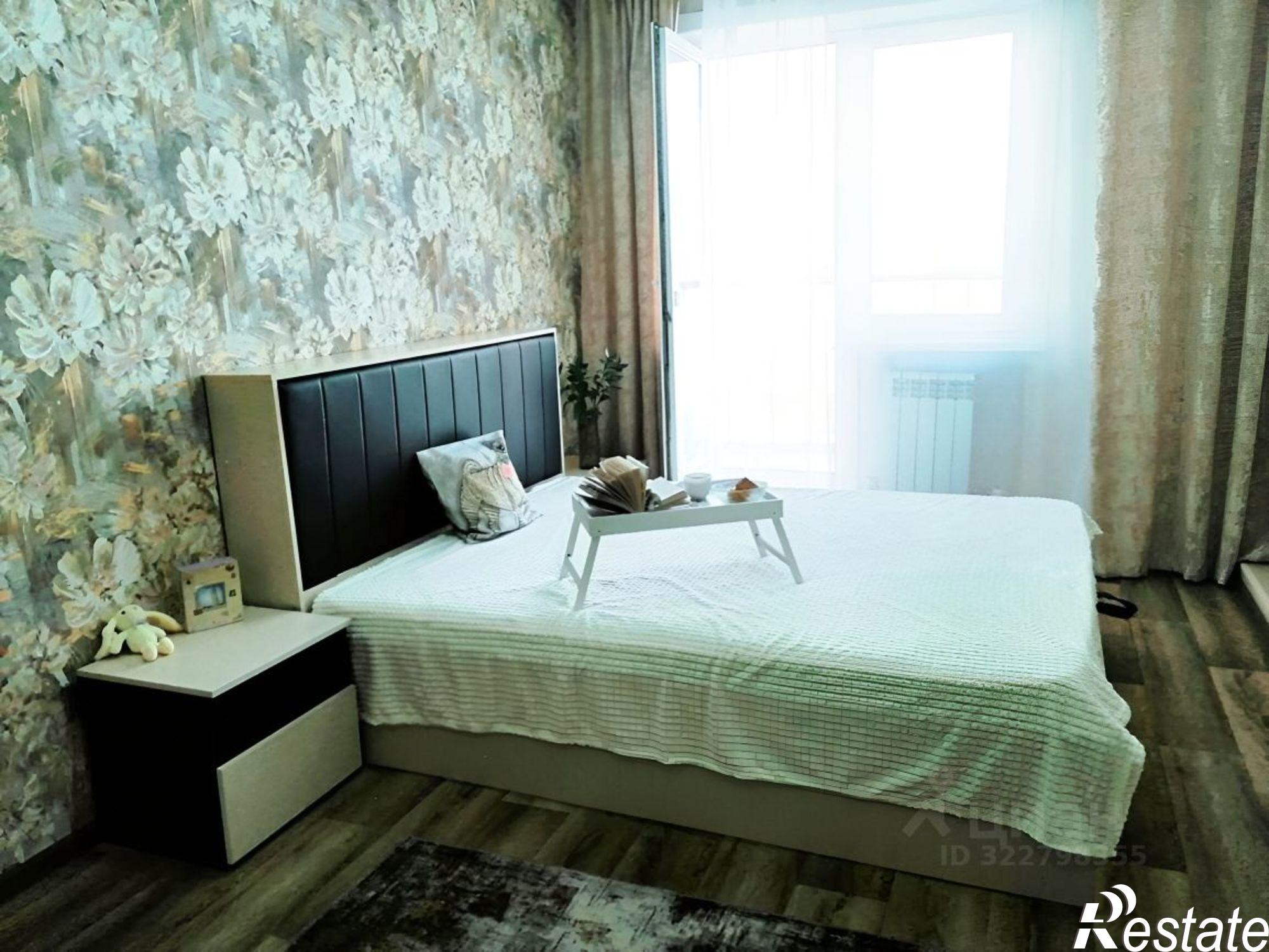 Сдать квартиру за 38 000 рублей на ул Верхняя Набережная, 161/15