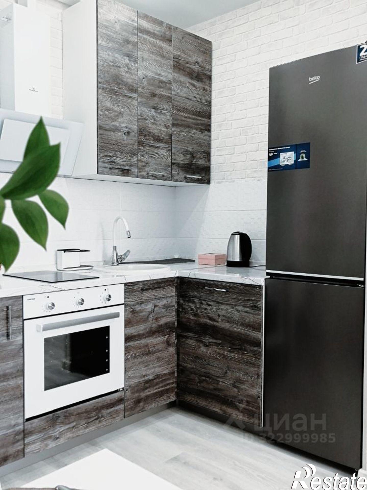 Сдать квартиру за 40 000 рублей на ул Якоби, 16