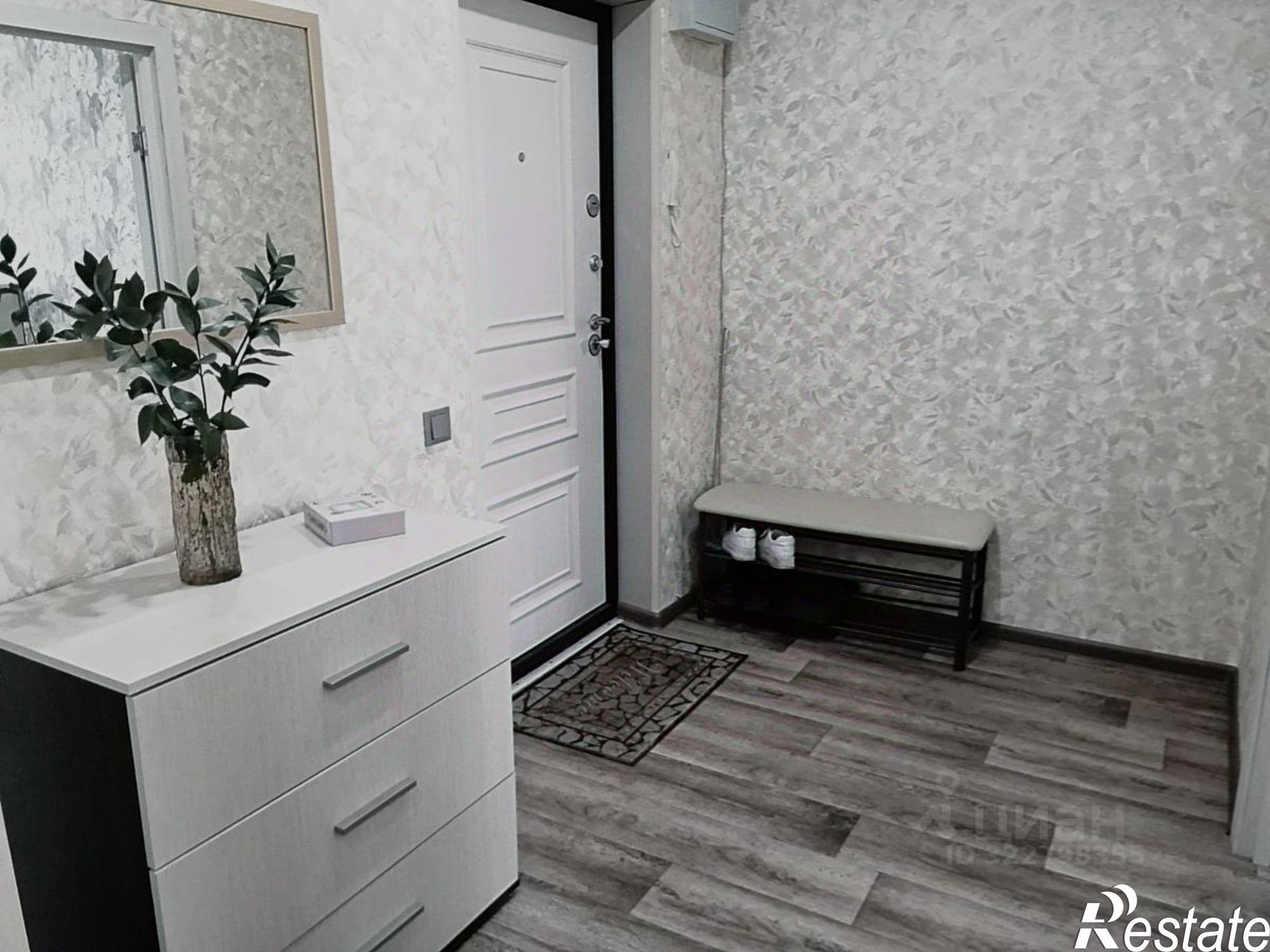 Сдать квартиру за 38 000 рублей на ул Верхняя Набережная, 161/15