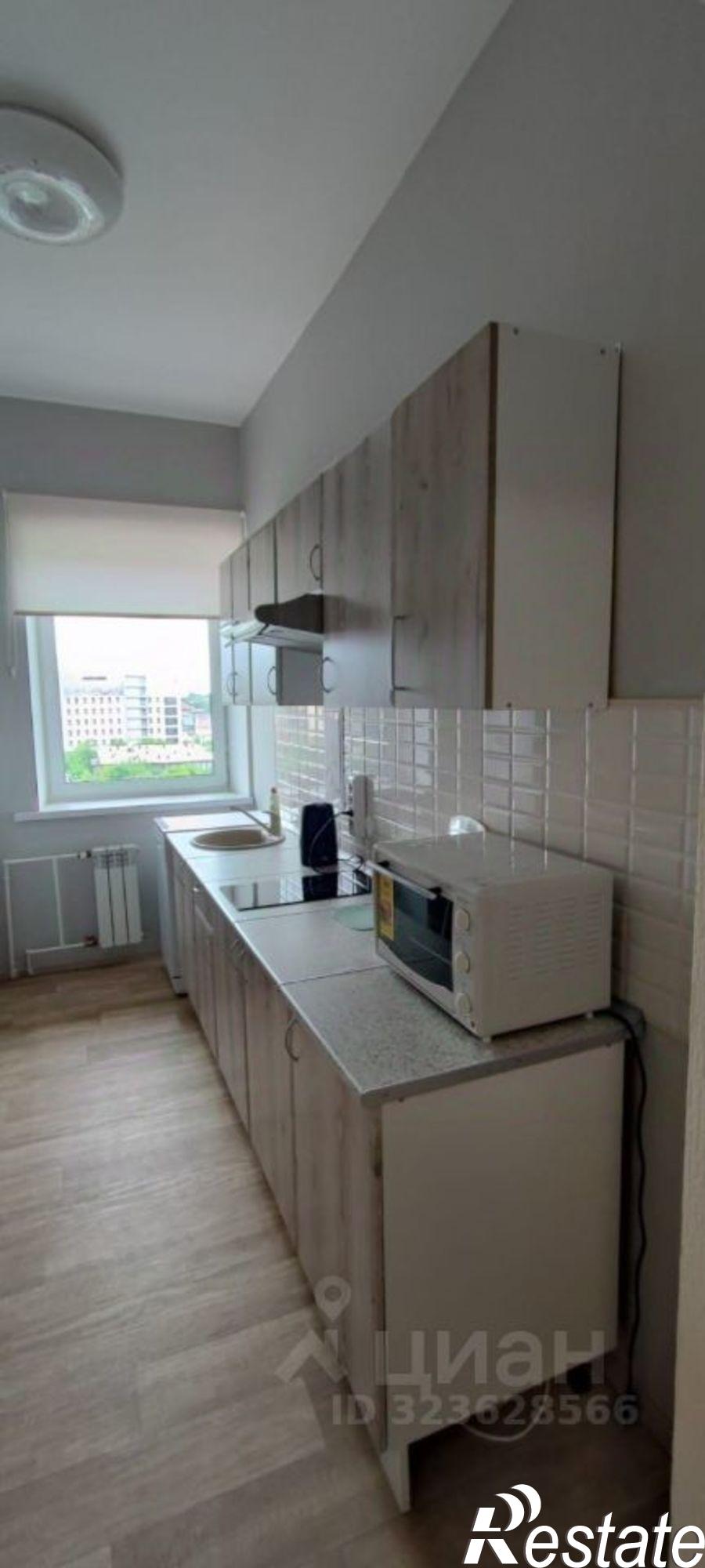 Сдать квартиру за 50 000 рублей на ул Седова, 62 1