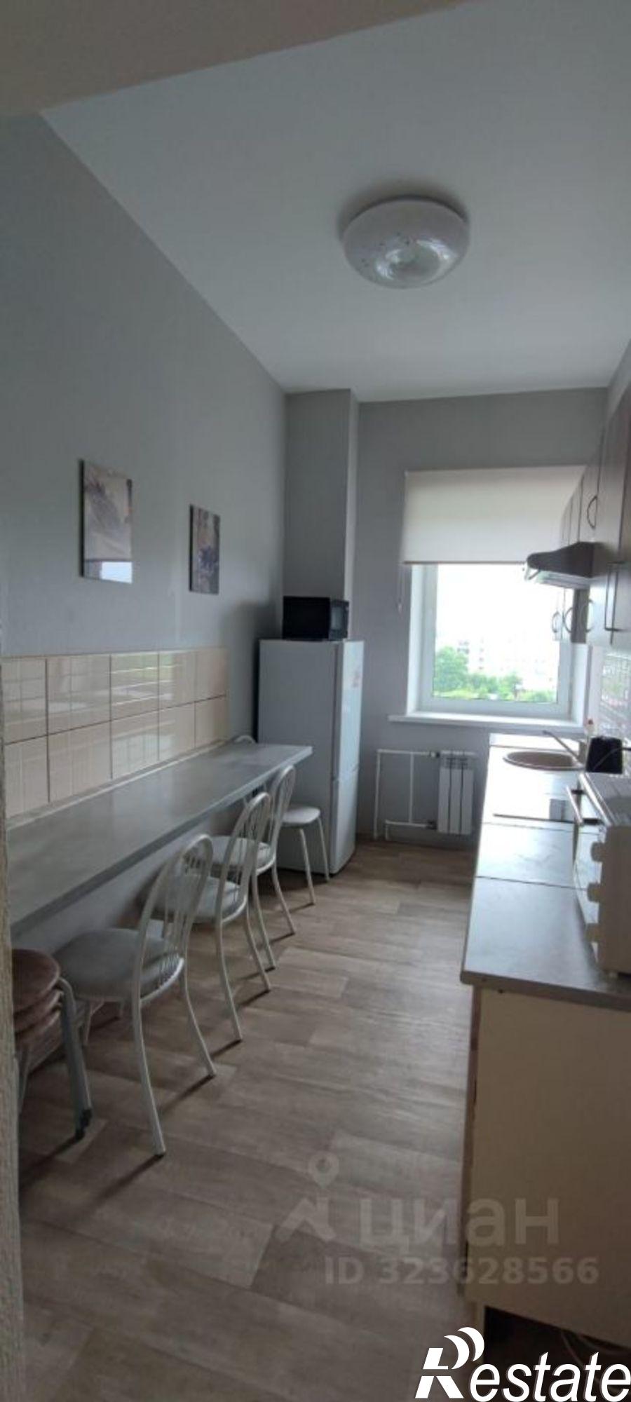 Сдать квартиру за 50 000 рублей на ул Седова, 62 1