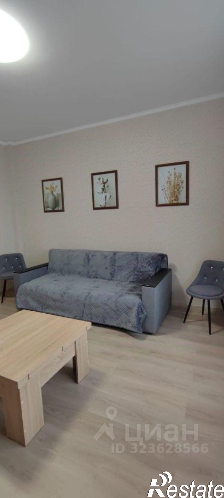 Сдать квартиру за 50 000 рублей на ул Седова, 62 1