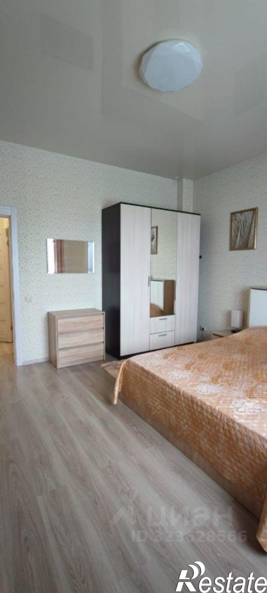 Сдать квартиру за 50 000 рублей на ул Седова, 62 1