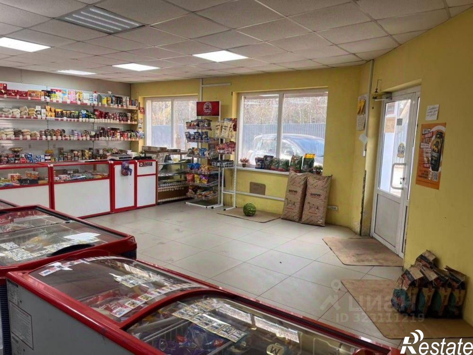 Купить ОСЗ, отдельно стоящее здание за 1 065 450 рублей на Правобережный район