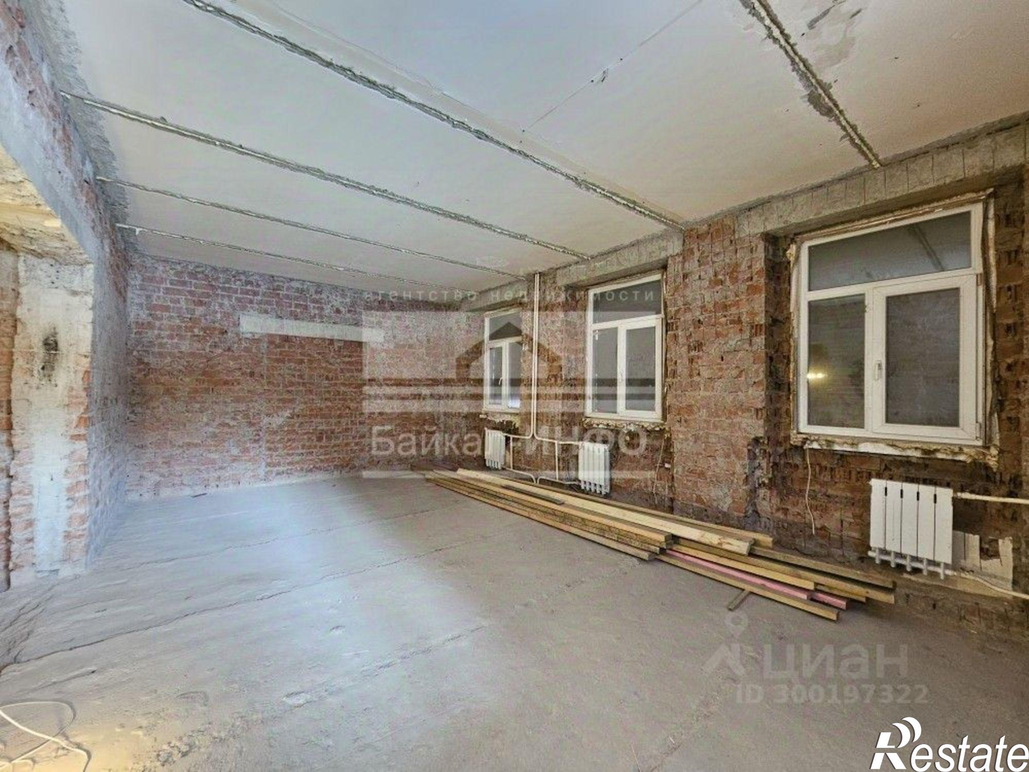 Купить ОСЗ, отдельно стоящее здание за 34 920 900 рублей на ул Марата, 26а