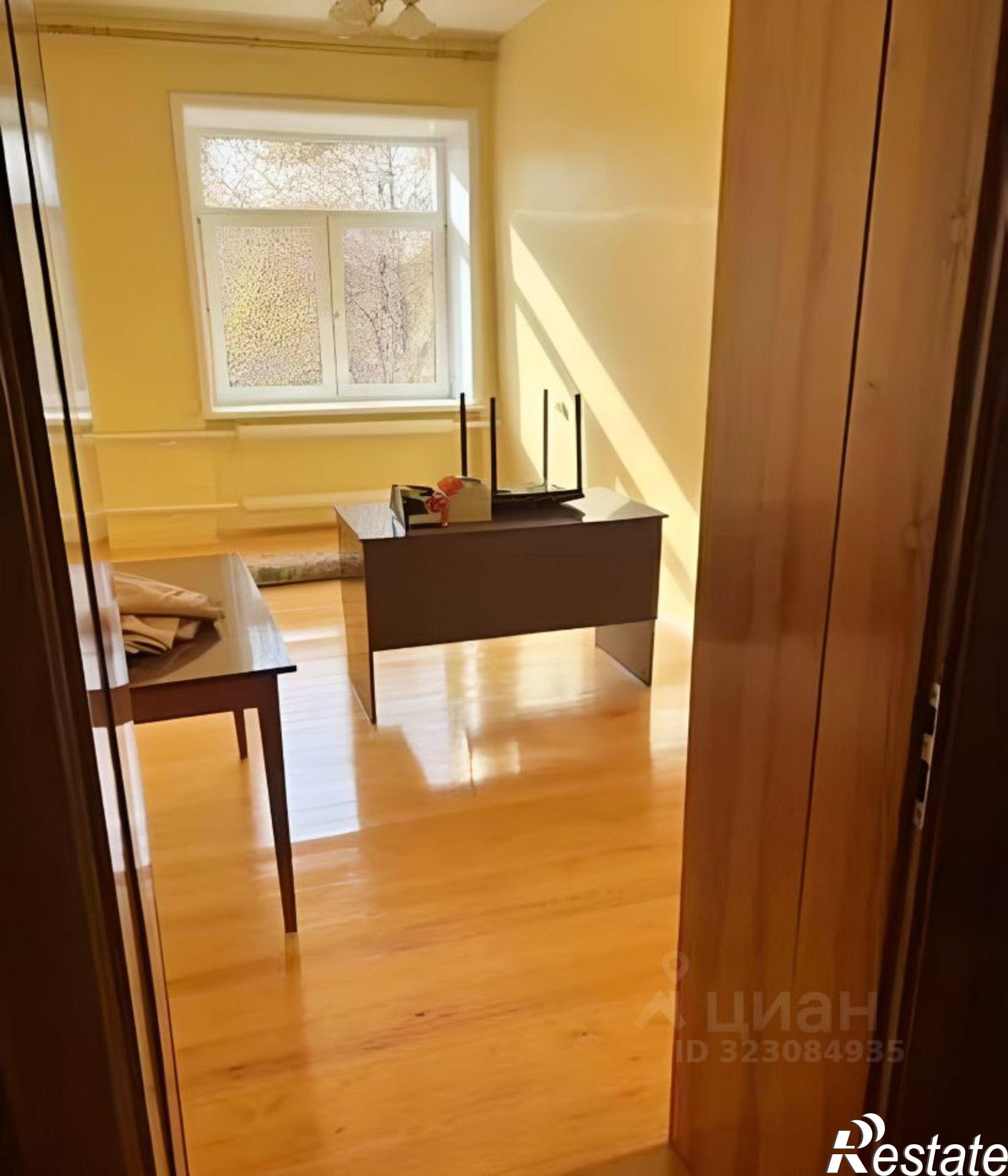 Сдать офис, помещение под офис за 210 000 рублей на улица Розы Люксембург, 168