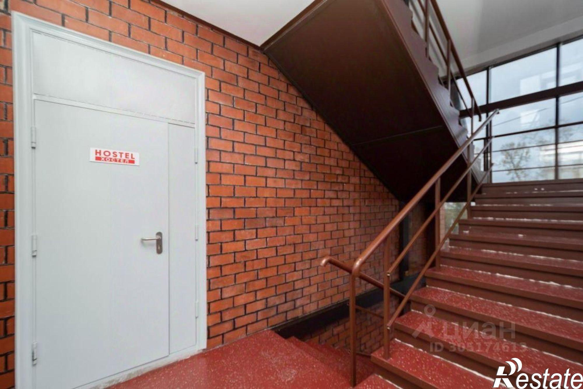 Сдать офис, помещение под офис за 155 000 рублей на улица Терешковой, 6А