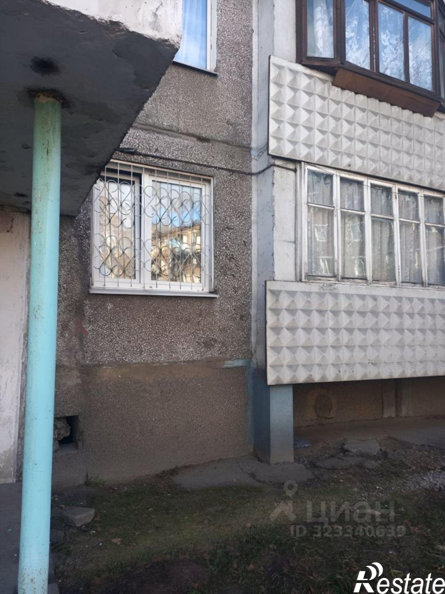 Сдать квартиру за 20 000 рублей на улица Воровского, 19А