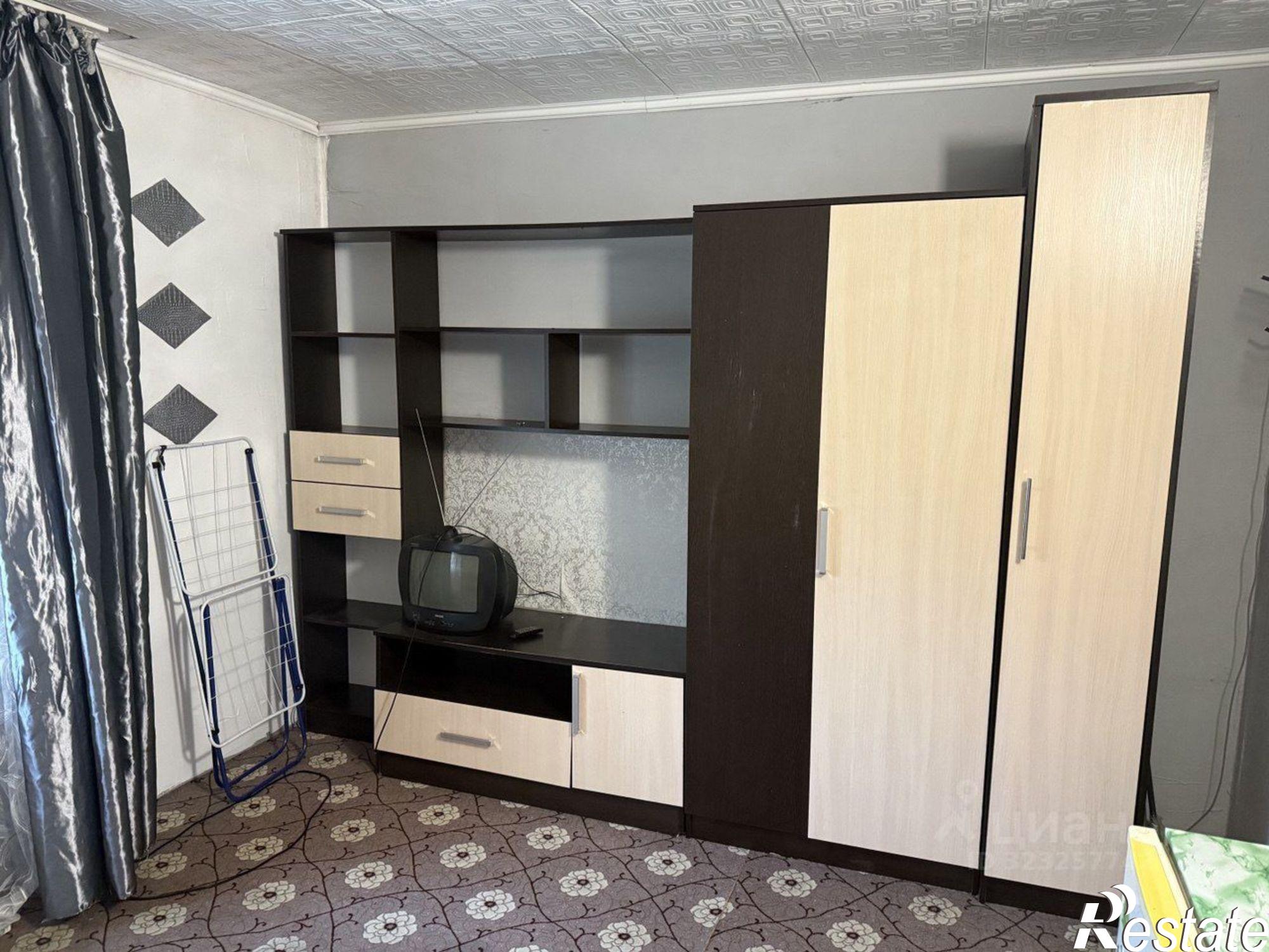 Сдать комнату за 13 000 рублей на улица Черняховского, 16