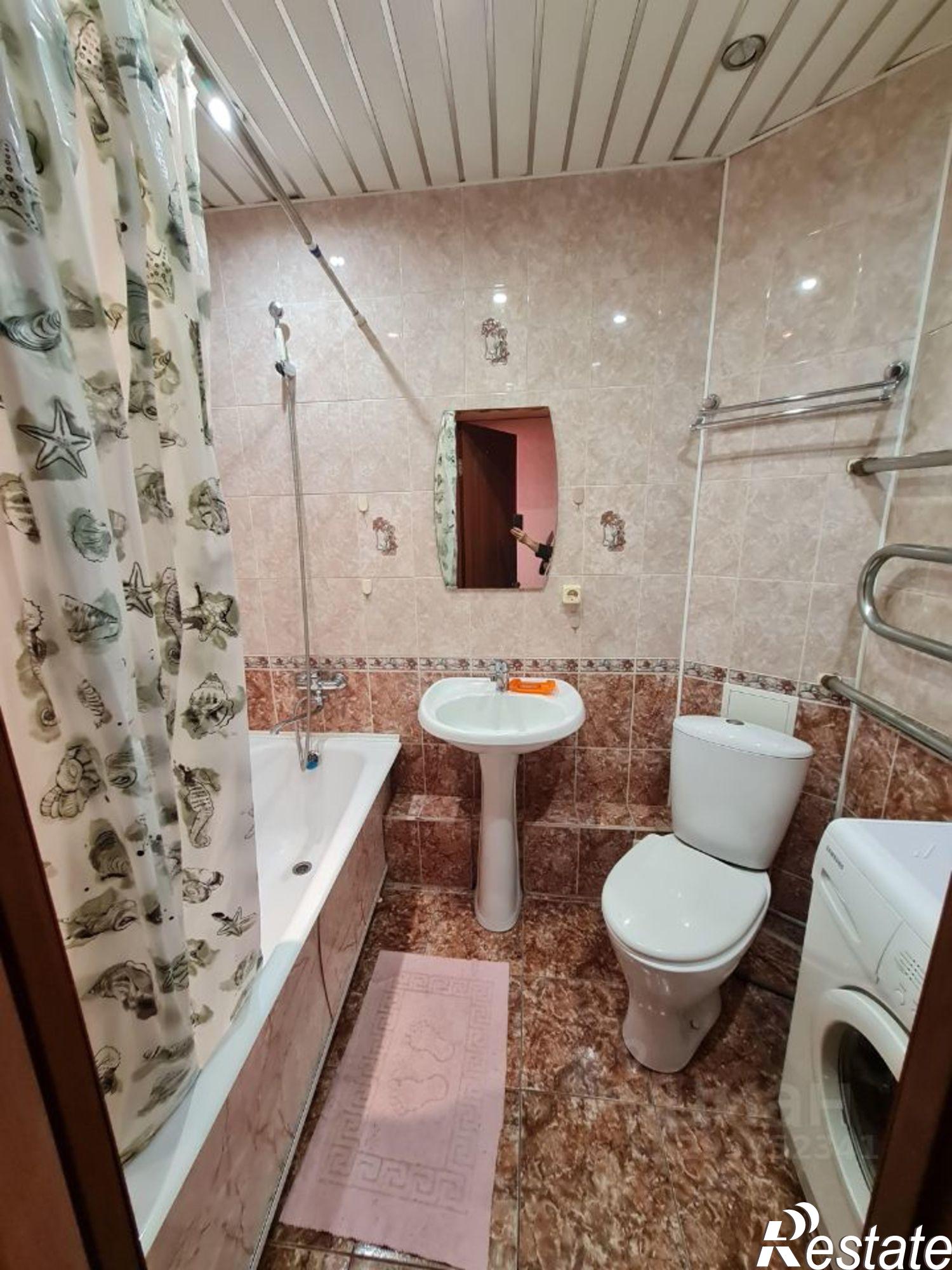 Сдать квартиру за 32 000 рублей на улица Франк-Каменецкого, 2